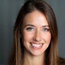 Profile avatar photo of community member Anja Schmidt.
