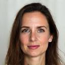 Profile avatar photo of community member Isabelle Favre.